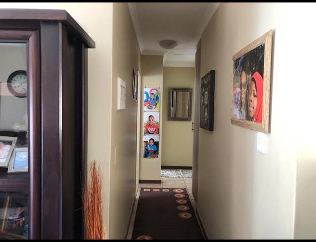 3 BEDROOM HOUSE FOR SALE IN EQUESTRIA